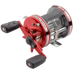 Price Guide: ABU GARCIA AMBASSADEUR 6000 | Buya